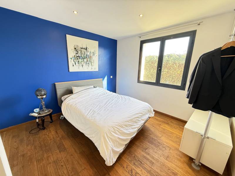 EXCLUSIVITE BRAX Belle et grande maison d'architecte au calme