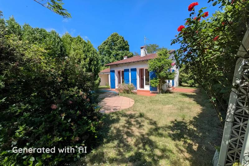 Pibrac et toutes ses commodités maison à rafraichir emplacement de choix idéal premier achat! Haute Garonne