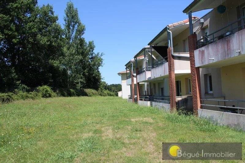 Léguevin dans quartier calme Appartement T2  dans résidence sécurisée