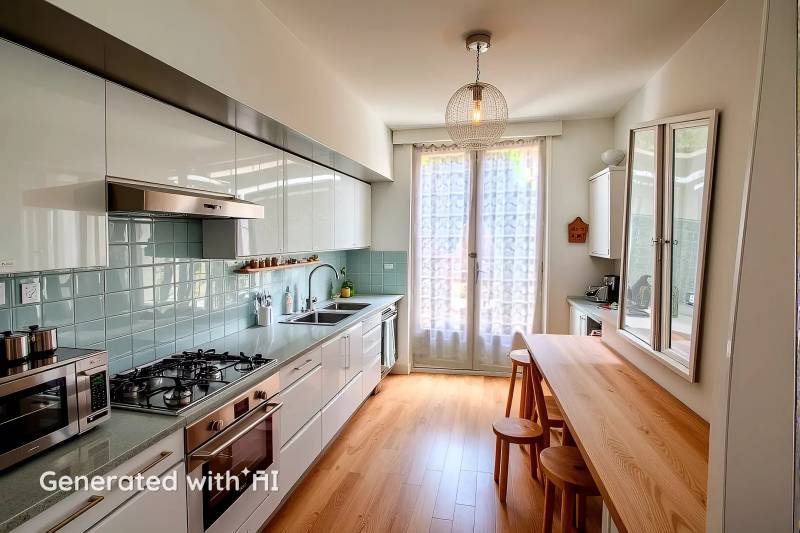 Pibrac maison au centre du village historique