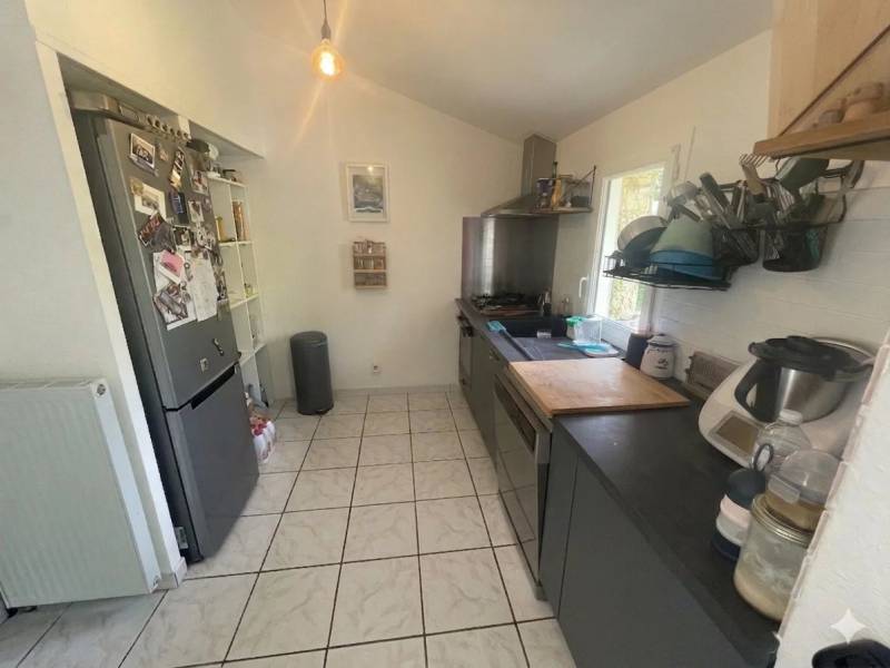 Jolie maison de plain pied