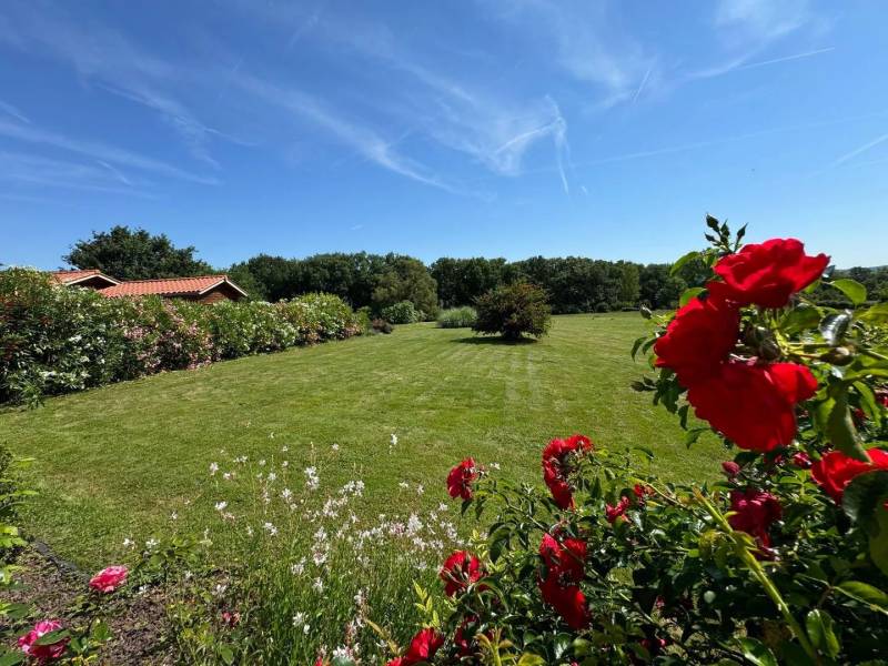 Maison 6 pièces 220 m² à vendre à deux minutes de Lévignac dans un magnifique parc arboré au calme