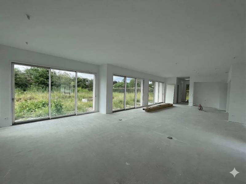Exclusivité Brax maison contemporaine a finaliser à votre goût