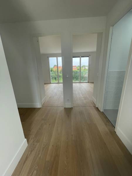 Exclusivité Brax maison contemporaine a finaliser à votre goût