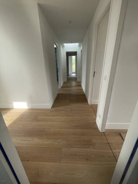 Exclusivité Brax maison contemporaine a finaliser à votre goût