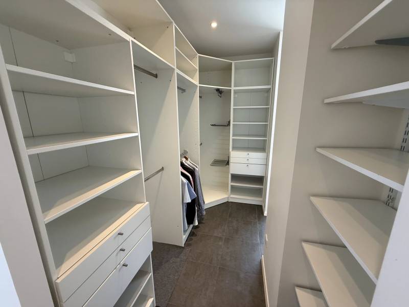 Belle maison d'architecte de 230 m² sur parcelle de 1000 m² avec piscine