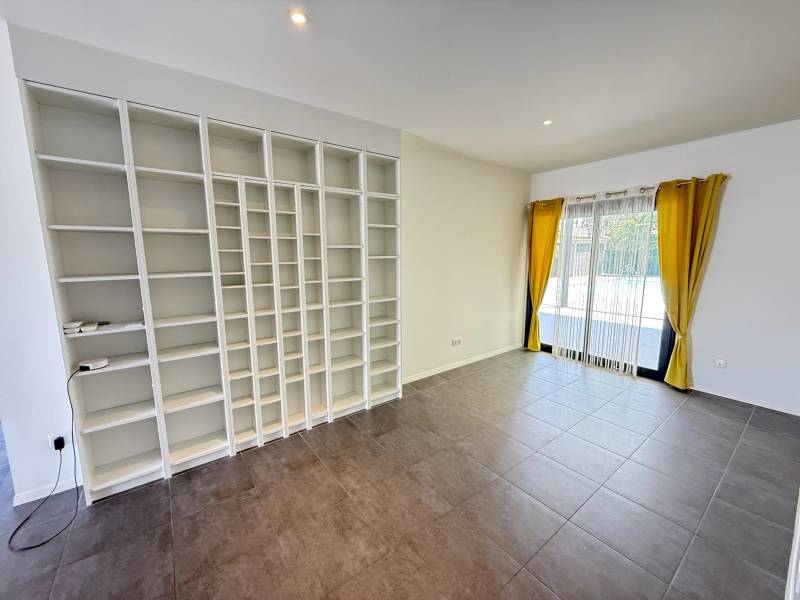 Belle maison d'architecte de 230 m² sur parcelle de 1000 m² avec piscine