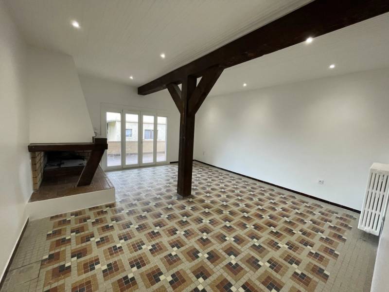 Plaisance du Touch - Un compromis entre l'appartement et la maison