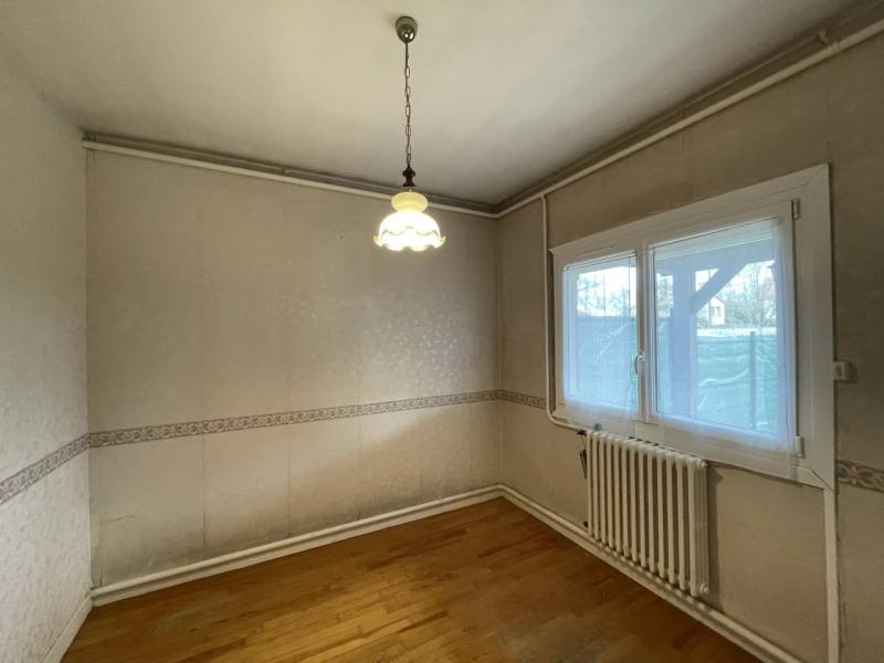 Plaisance du Touch - Un compromis entre l'appartement et la maison