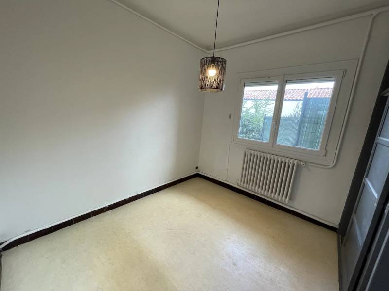 Plaisance du Touch - Un compromis entre l'appartement et la maison