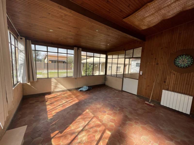 Plaisance du Touch - Un compromis entre l'appartement et la maison