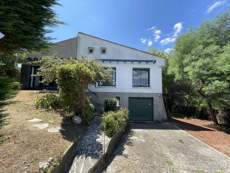 Maison de bonne construction 