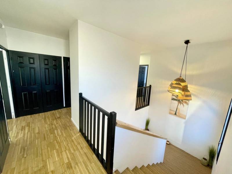 Exclusivité Pibrac, belle et grande maison d'environ 260 m² proche des écoles, lycée international, école allemande