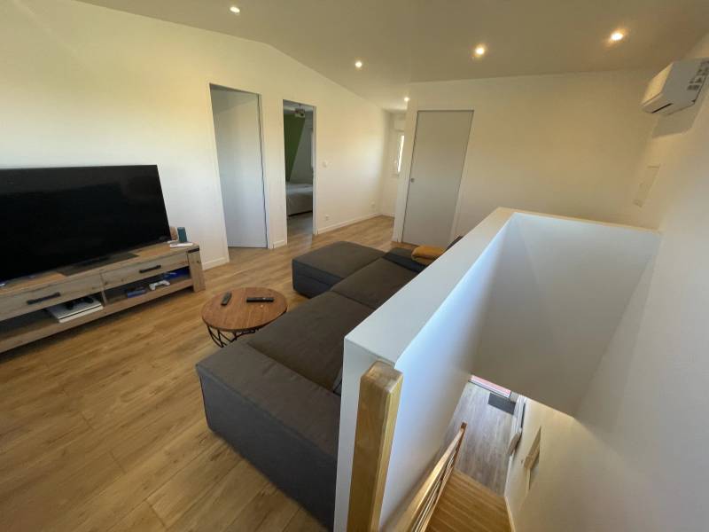Mondonville belle maison familiale T7 avec 160 m² de surface habitable