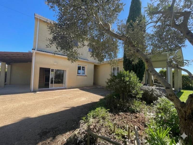 Mondonville belle maison familiale T7 avec 160 m² de surface habitable