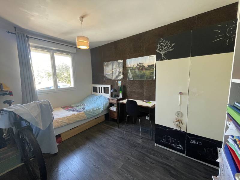 Mondonville belle maison familiale T7 avec 160 m² de surface habitable