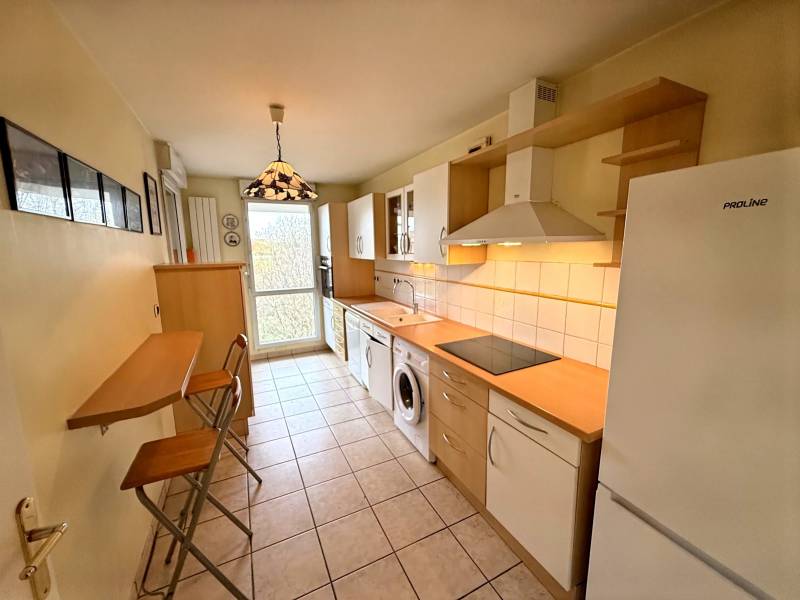 TOULOUSE BAZACLE - appartement T4 Exceptionnel  A quelques minutes de la place St Pierre
