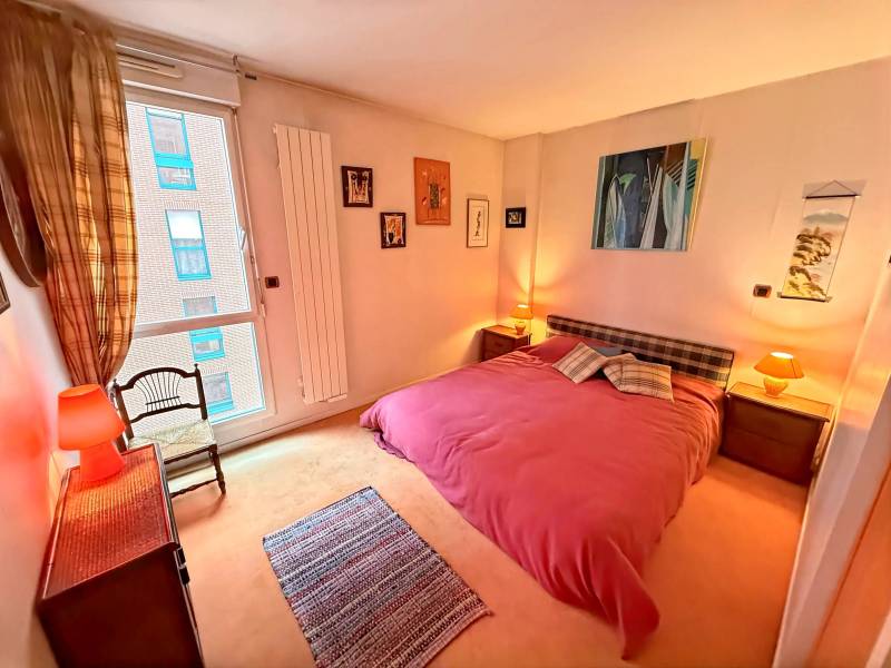 TOULOUSE BAZACLE - appartement T4 Exceptionnel  A quelques minutes de la place St Pierre