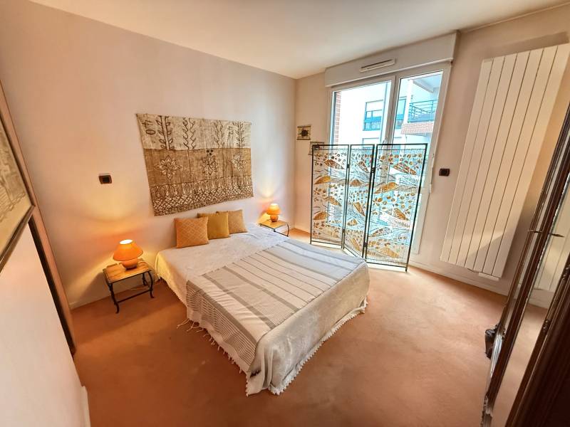 TOULOUSE BAZACLE - appartement T4 Exceptionnel  A quelques minutes de la place St Pierre