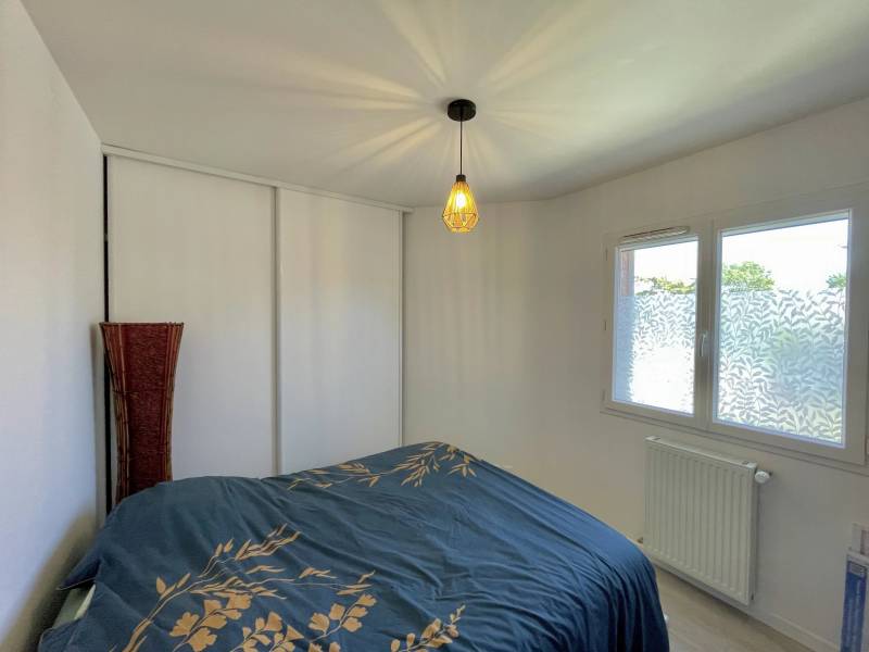 Leguevin ! RARE sur le secteur. A vous le confort d'une maison de plain pied avec les atouts de la modernité !