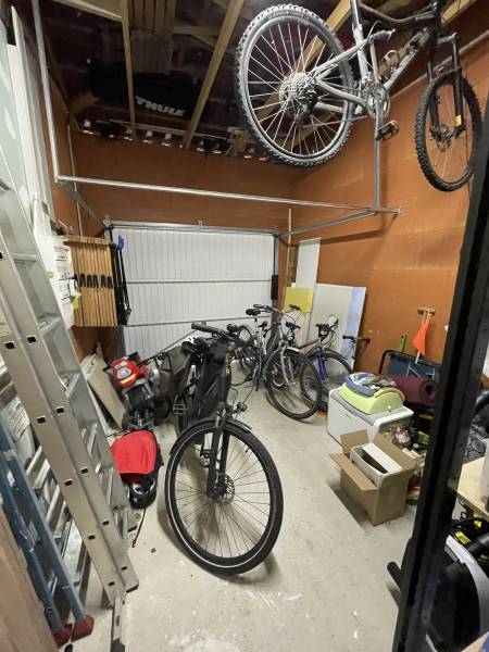 Leguevin ! RARE sur le secteur. A vous le confort d'une maison de plain pied avec les atouts de la modernité !