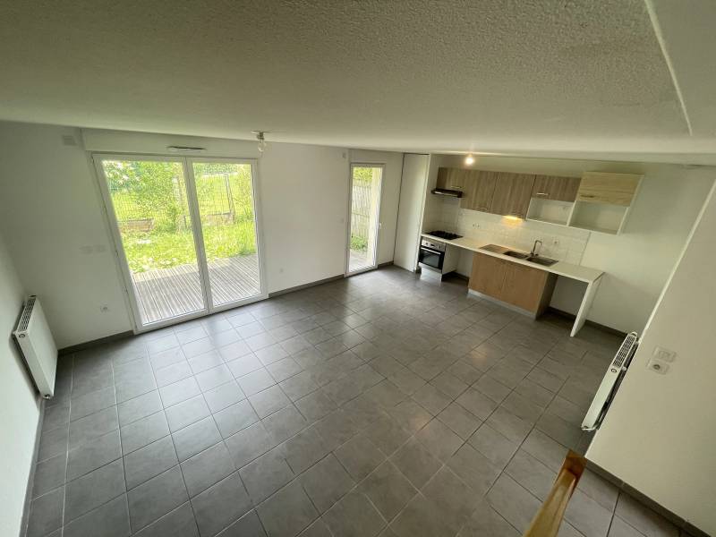 Exclusivité Pibrac maison récente proche du centre et du lycée