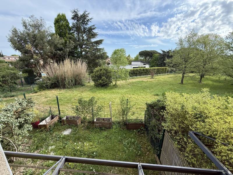 Exclusivité Pibrac maison récente proche du centre et du lycée