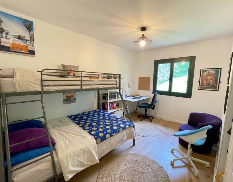 Belle maison familiale au coeur de Pibrac