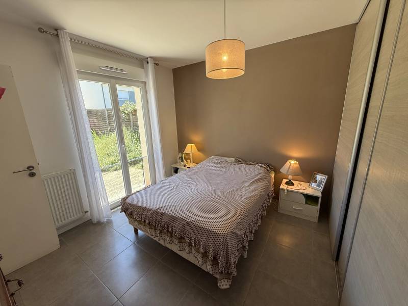 chambre sobre 