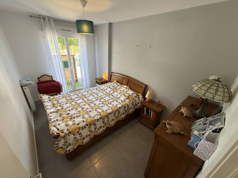 seconde chambre 