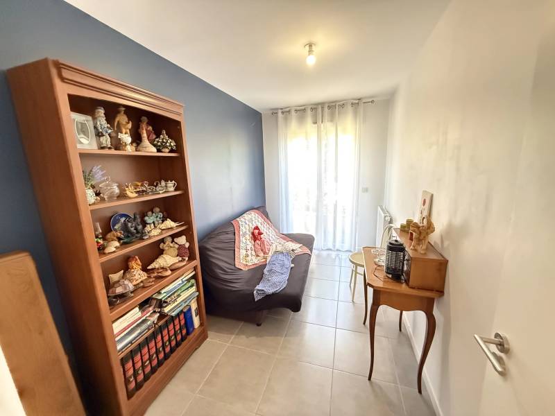 espace détente 