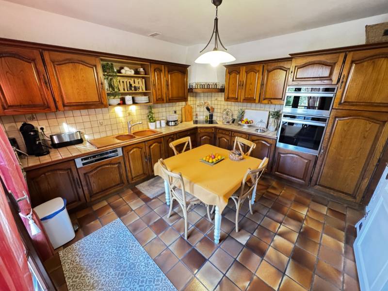 Cuisine indépendante