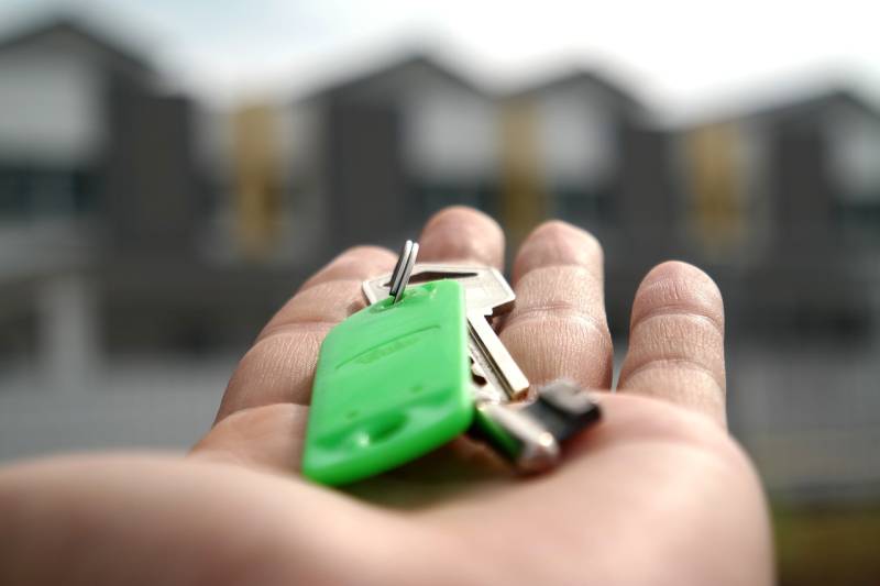 Confiez la recherche de votre futur logement à une agence immobilière locale