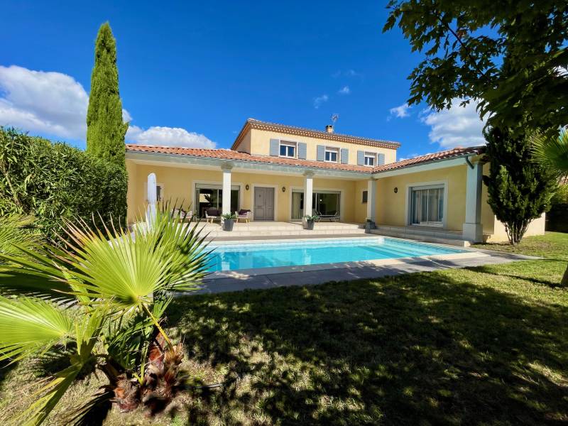 Maison tournefeuille