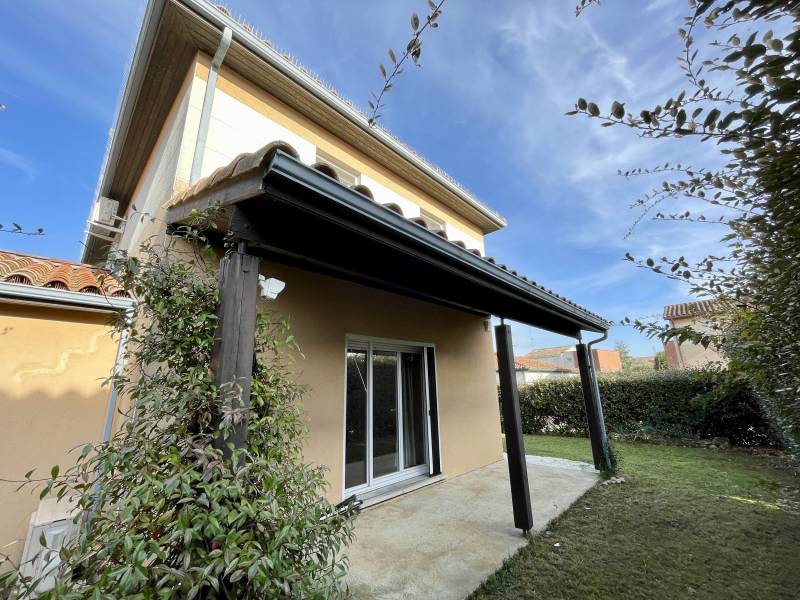 COLOMIERS Maison proche Lycée international, Ecole allemande, IST