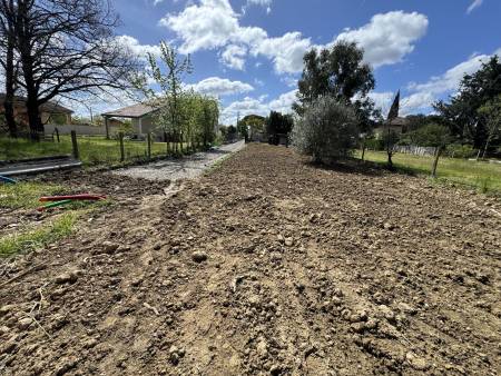 Nos prestations sur le secteur de Cornebarrieu (31700) en Occitanie