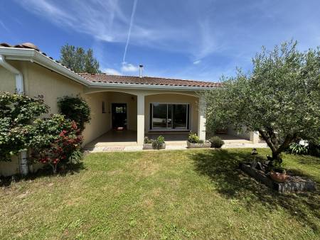 Nos prestations sur le secteur de Lévignac (31530) en Occitanie