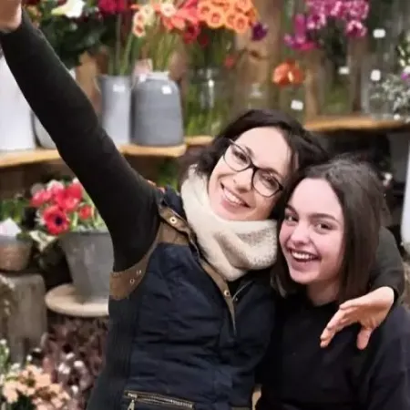 Fleuriste Pibrac Sainte germaine ART FLORAL