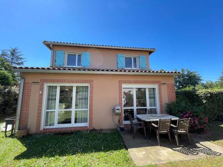 Nos prestations sur le secteur de L'Isle-Jourdain (32600) dans le Gers