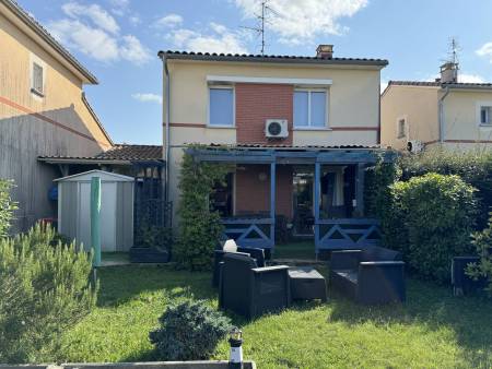 Nos prestations sur le secteur de Lévignac (31530) en Occitanie