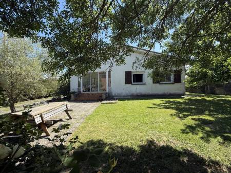 Nos prestations sur le secteur de L'Isle-Jourdain (32600) dans le Gers