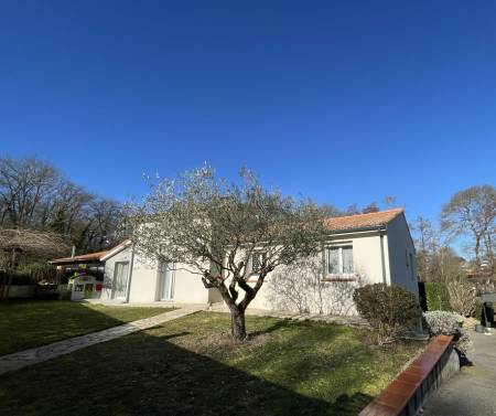 Nos prestations sur le secteur de Léguevin (31490) en Haute-Garonne