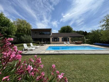 Nos prestations sur le secteur de Saint-Lys (31470) en Haute-Garonne