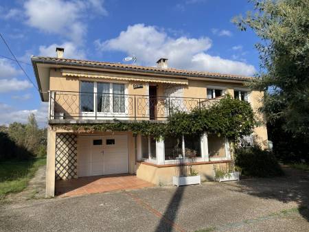 Nos prestations sur le secteur de Léguevin (31490) en Haute-Garonne