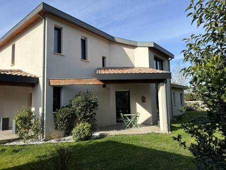 Nos prestations sur le secteur de L'Isle-Jourdain (32600) dans le Gers