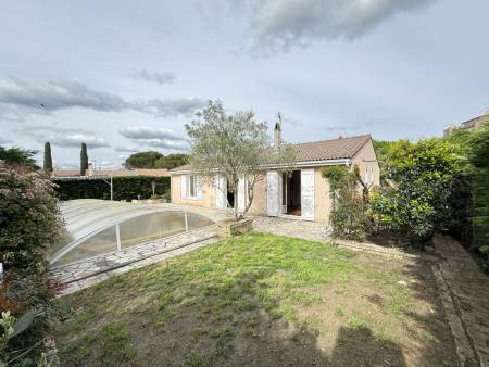 Nos prestations sur le secteur de Pibrac (31820) en Haute-Garonne
