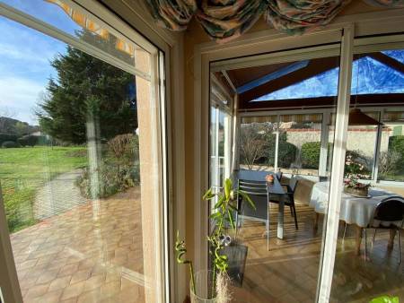 Notre zone d'activité pour ce service Maison à vendre à