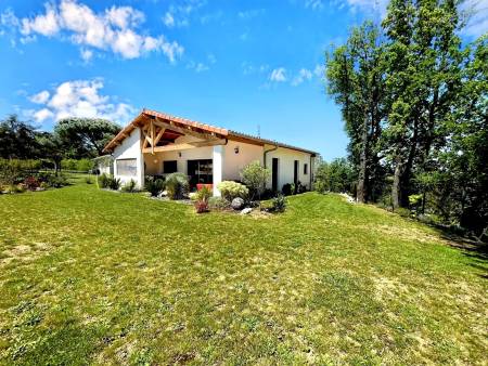 Nos prestations sur le secteur de Pibrac (31820) en Haute-Garonne