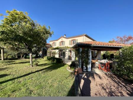 Notre zone d'activité pour ce service Maison à vendre à