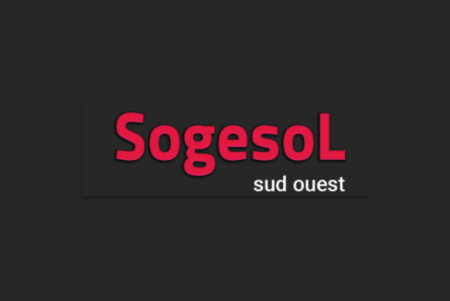 Sogesol : Spécialiste du dallage industriel et des sols en béton